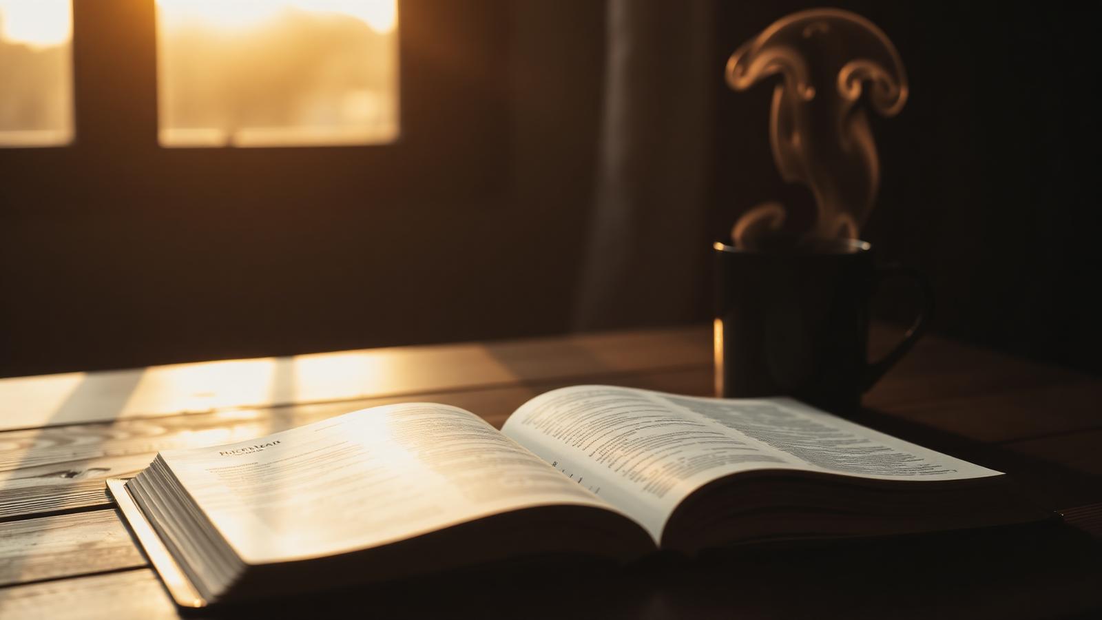 How to Build a Daily Prayer Habit (That Actually Sticks)